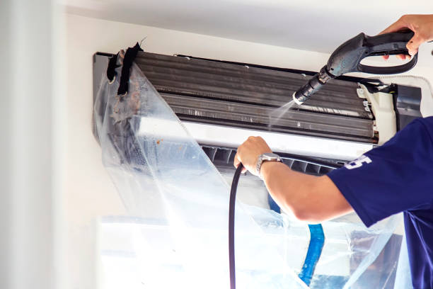 Affordable HVAC Duct Cleaning in WI