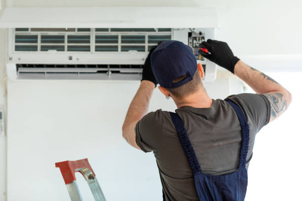 Best Air Vent Cleaning Services  in Lake Ssota, WI