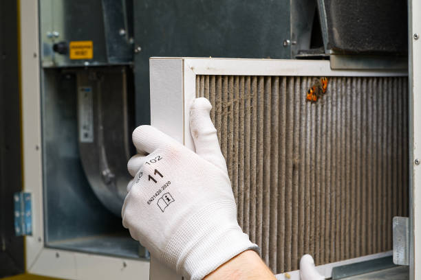 Reliable WI Airduct Cleaning Solutions