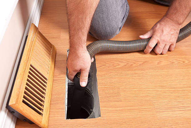 Best Air Duct Cleaning Near Me  in Lake Ssota, WI