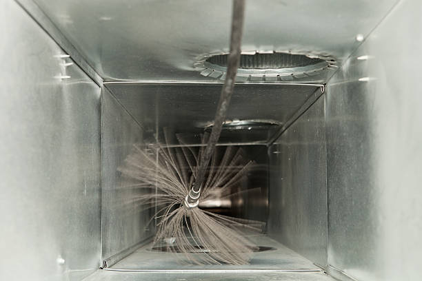 Best Commercial HVAC Duct Cleaning  in Lake Ssota, WI