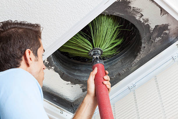 Best Duct Cleaning Specialists  in Lake Ssota, WI