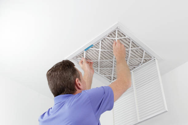 Best Home Air Vent Cleaning  in Lake Ssota, WI